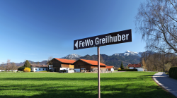 Weg